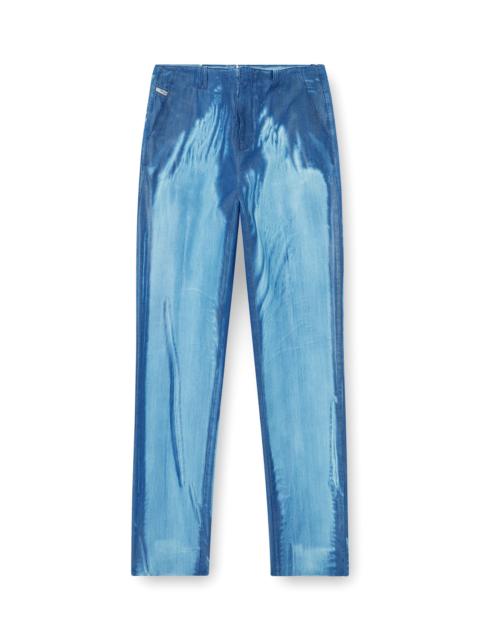 Diesel SLIM JEANS D-ASKAR 068XC