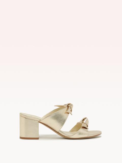 ALEXANDRE BIRMAN NOLITA 60 GOLDEN