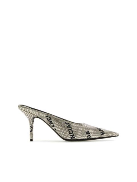 80mm Square Knife mules