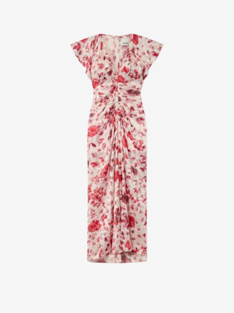 Isabel Marant LYNDSAY DRESS