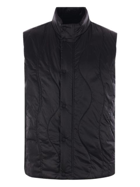 Herno Liquid vest