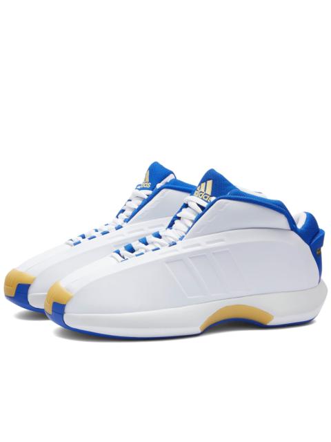 adidas Adidas Crazy 1