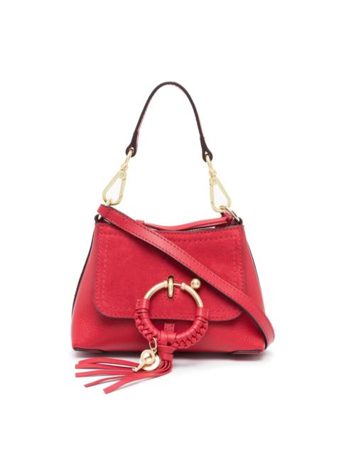 See by Chloé mini Joan crossbody bag