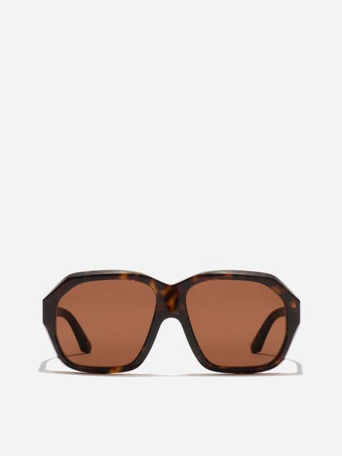 Dolce & Gabbana M'S Fashion ShowSunglasses