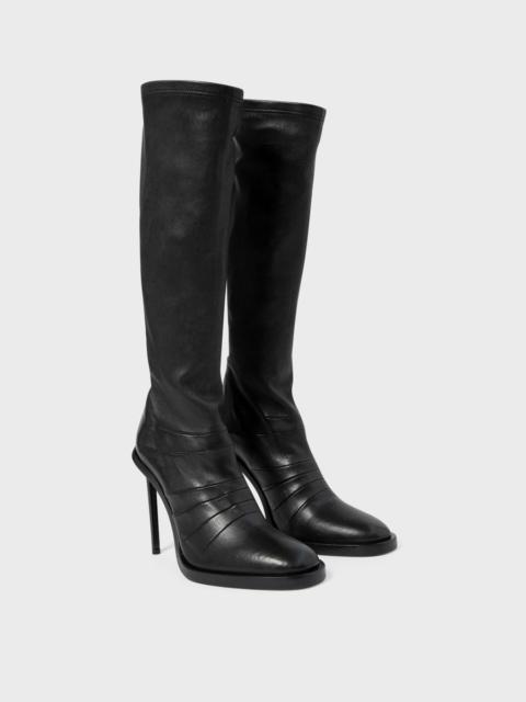 Ann Demeulemeester Palka High Heel Boots