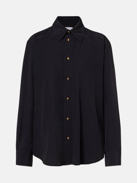 Bottega Veneta Knot shirt