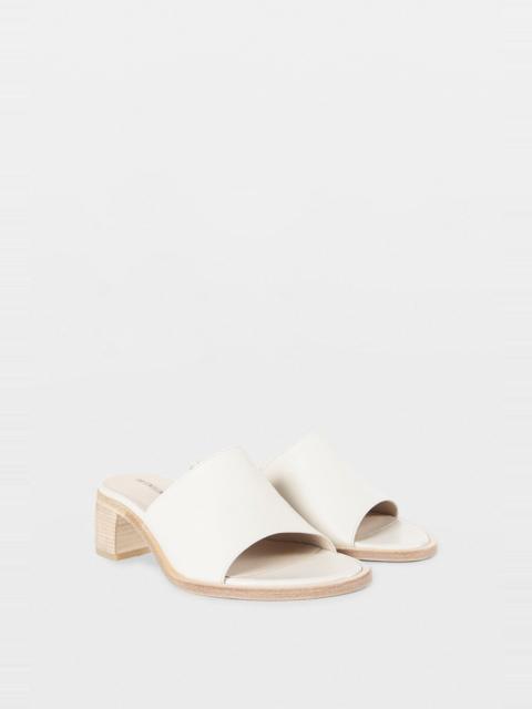 Ann Demeulemeester Lyra Mid Heeled Sandals