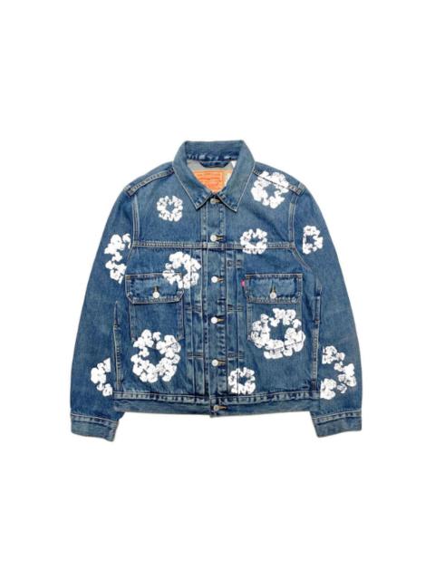 DENIM TEARS Denim Tears x Levi's Jacket Blue