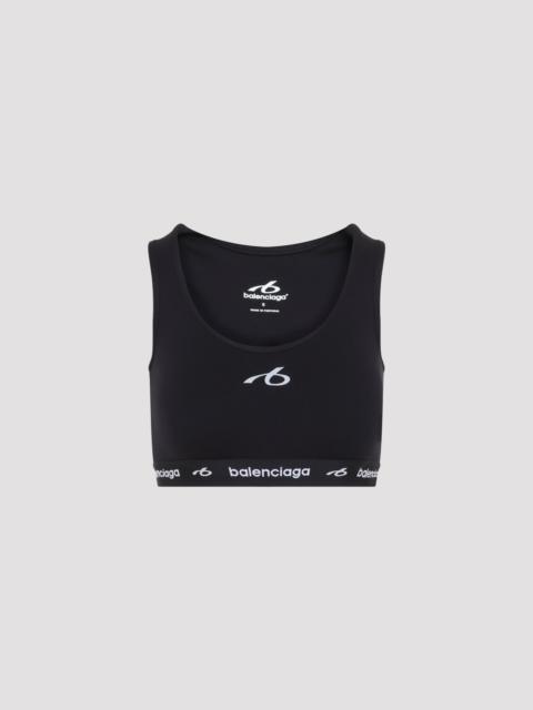 BALENCIAGA Balenciaga Bra Tank Top
