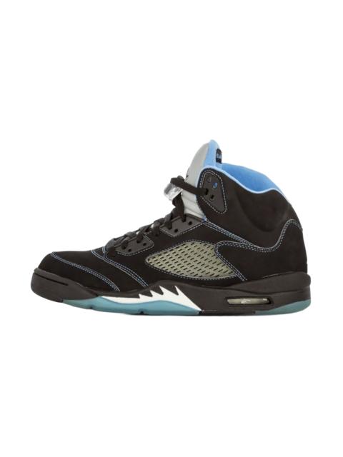 Jordan Air Jordan 5 "Black/University Blue" DD0587 008