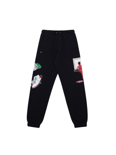 Jordan FLIGHT ARTIST SERIES PANT / JACOB ROCHESTER
