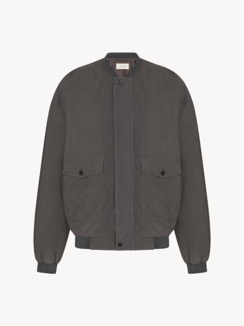 The Row Uma Jacket