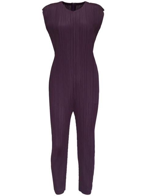 Pleats Please Issey Miyake MONTHLY COLORS: JANUARY Jumpsuit