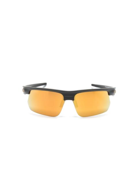 OAKLEY BiSphaera™️ biker style-frame sunglasses