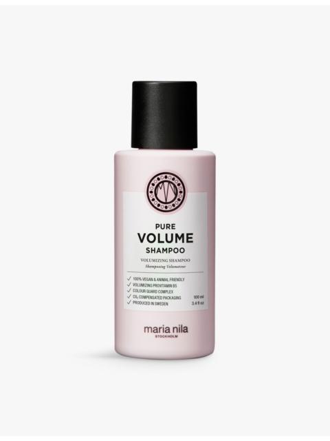 Maria Nila Pure Volume shampoo 350ml
