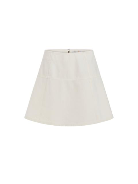 MARIE OLIVER CRAWFORD SKIRT