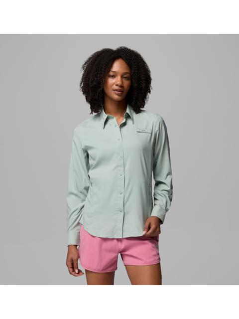 Columbia Women's PFG Tamiami II Long Sleeve Shirt