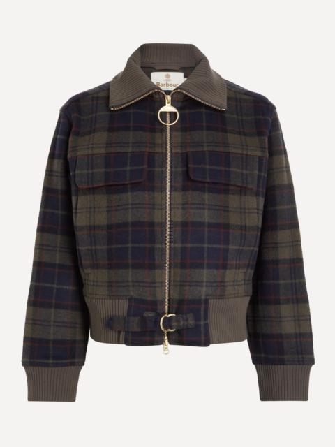 Barbour Ivybridge Overshirt
