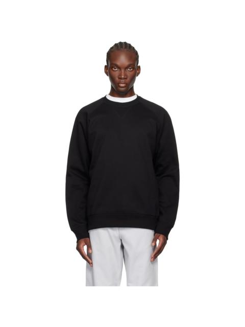 Black Chase Sweatshirt