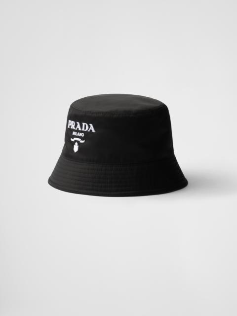 Prada Re-Nylon bucket hat