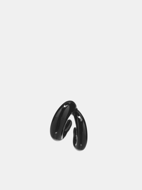 PANCONESI Blow Up Ear Cuff