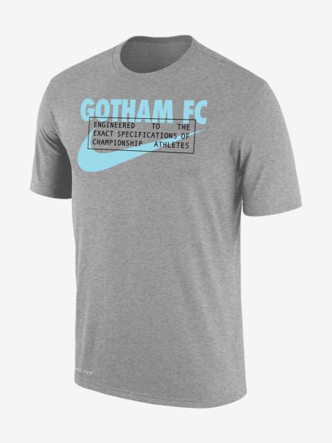 Gotham FC Nike Men's Dri-FIT Soccer T-Shirt