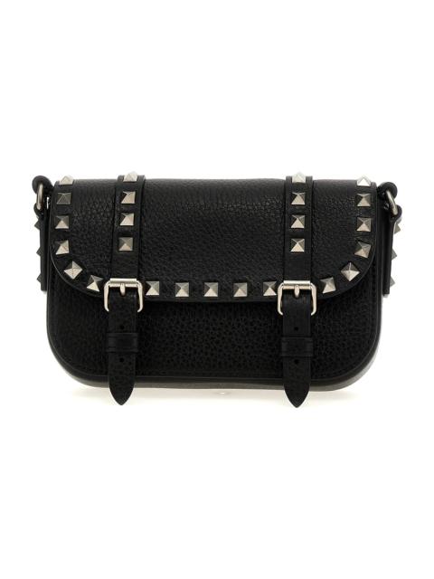 Valentino Garavani 'rockstud' Smartphone Holder