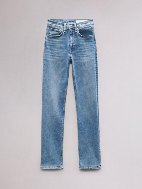 rag & bone Flexi Wren Slim Jean
Flexi Denim