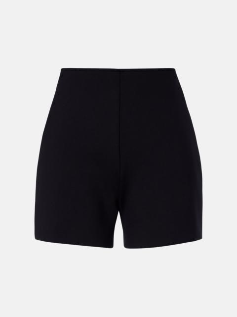 Wolford Midnight Grace jersey shorts