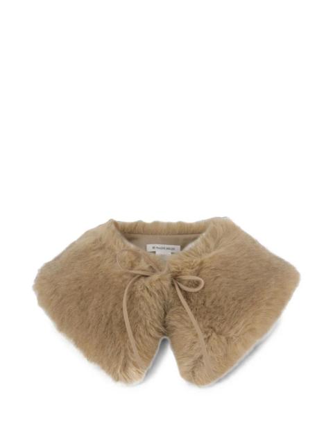 BY MALENE BIRGER Tie Bow