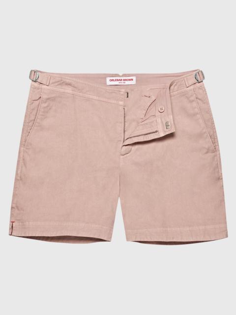 ORLEBAR BROWN Men's Bulldog Twill Shorts