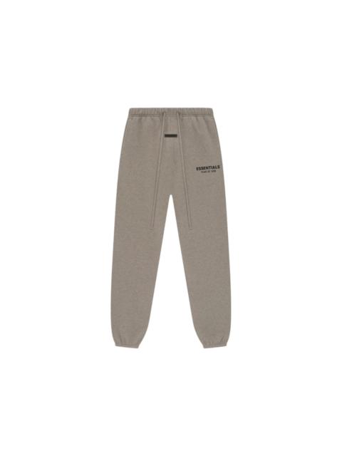 ESSENTIALS Fear of God Essentials Classic Sweatpant Homestead Heather