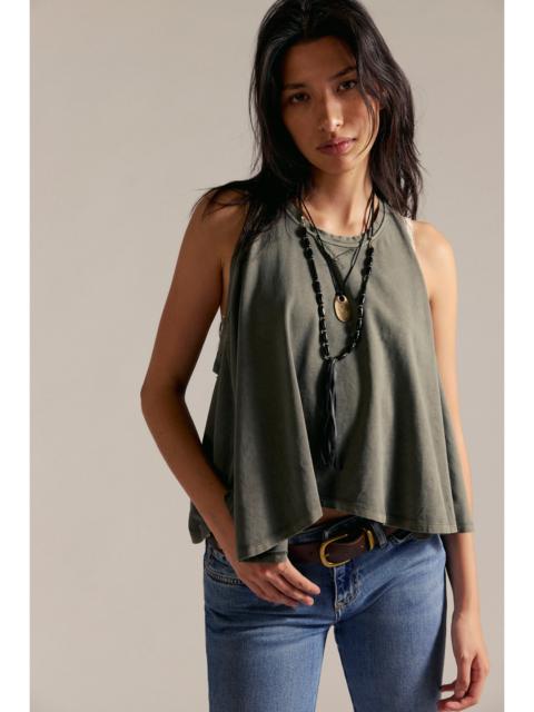 FREE PEOPLE We The Free Hialeah Tee