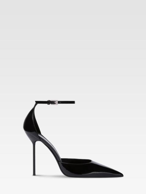 PARIS TEXAS Patent leather pump