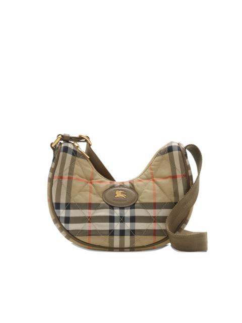 Burberry Horseshoe cross body bag​
