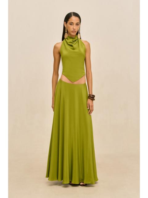Cult Gaia CYRENE SKIRT