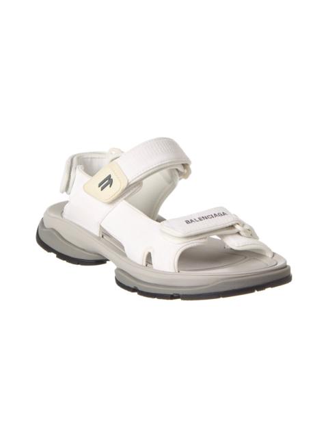 BALENCIAGA tourist sandal