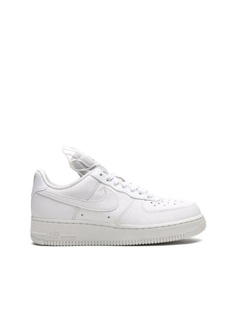 Air Force 1 "Goddess of Victory" sneakers
