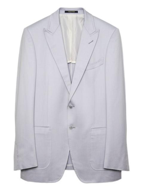 TOM FORD single-breasted blazer