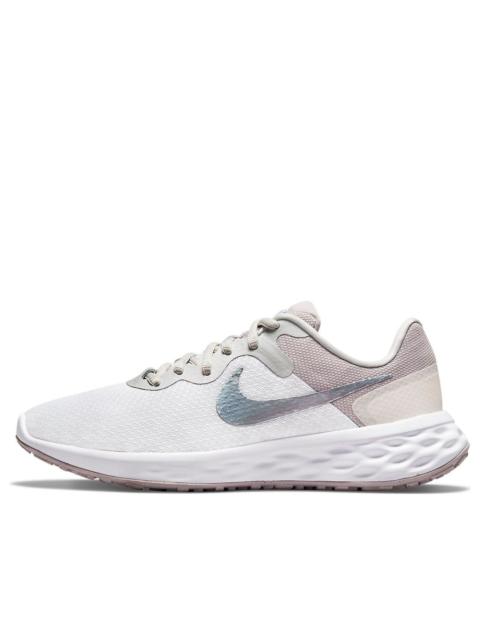 Nike (WMNS) Nike Revolution 6 Next Nature 'White Amethyst Ash' DC9007-111