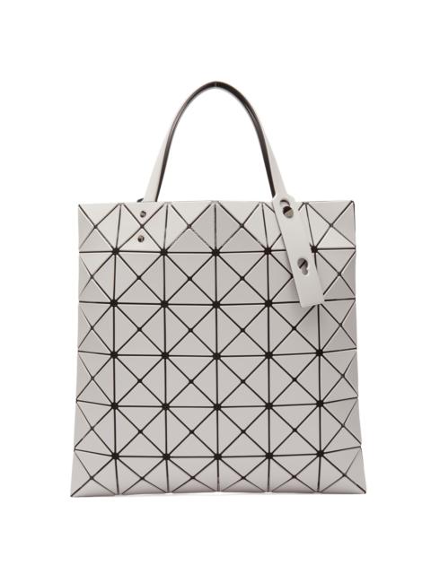 BAO BAO ISSEY MIYAKE BAO BAO ISSEY MIYAKE Lucent Matte Tote Bag