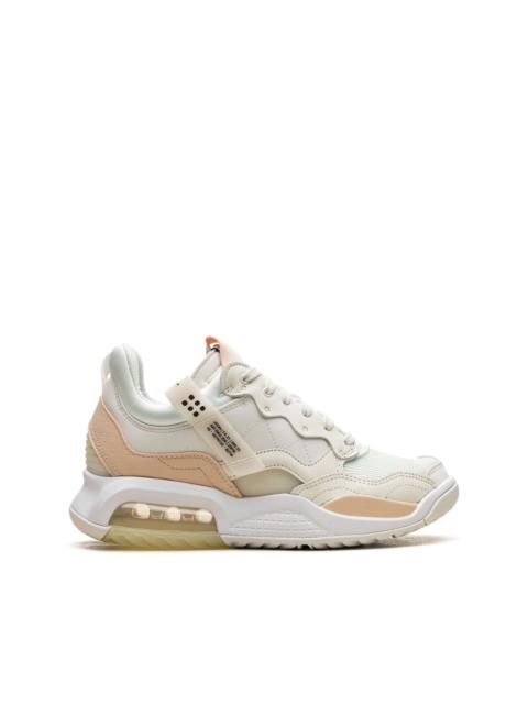 Jordan MA2 "Sail Lime Ice" sneakers
