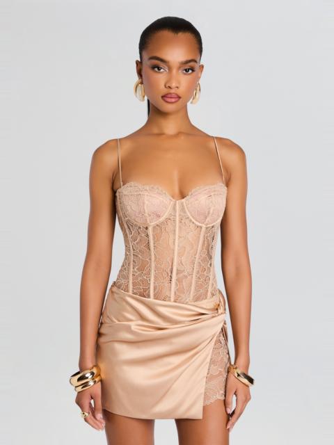 RETROFÊTE GALE BODYSUIT