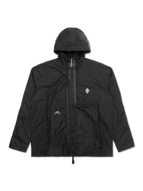 A-COLD-WALL PASSAGE JACKET - BLACK