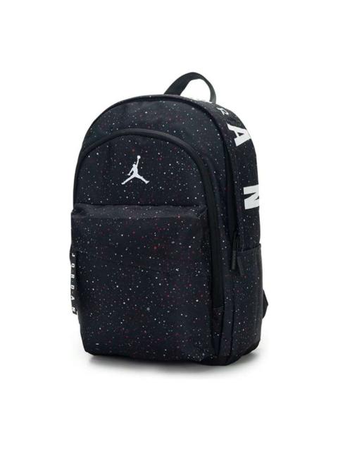 Jordan Air Jordan Splash Backpack 'Black' JD2433088PS-001