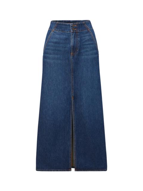 PATRICIA DENIM SKIRT