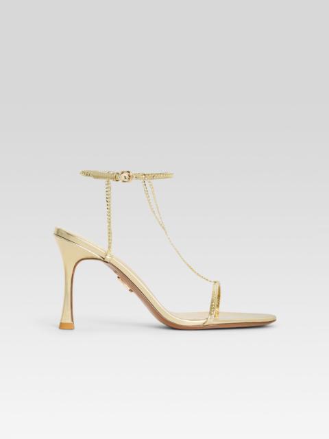 RETROFÊTE FINNY SANDAL