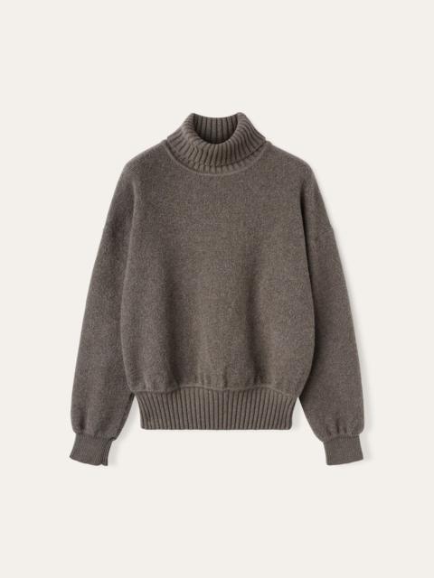 Loro Piana Cocooning Turtleneck