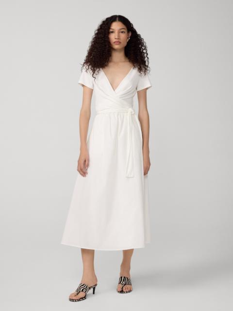 DIANE VON FURSTENBERG Elena Dress