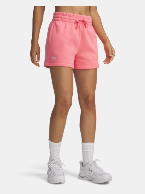 Under Armour UA Rival Fleece